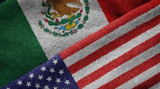 Industryweek 34554 Us Mexico Flags 1