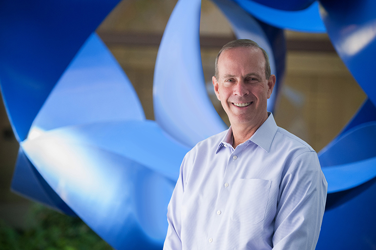 Chevron Funds Program to Help Men Champion Gender Equity