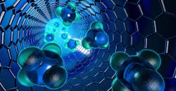 Nanoparticles Nanoparticles