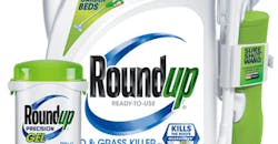 Roundup Roundup