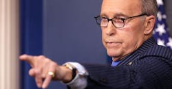 Larry Kudlow Larry Kudlow
