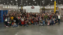 A Manufacturer’s Secret to High Productivity, Low Turnover