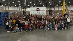 A Manufacturer’s Secret to High Productivity, Low Turnover A Manufacturer’s Secret to High Productivity, Low Turnover