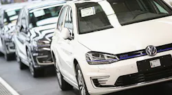 Volkswagen Says It’s Responsible for 2% of Global CO2 Emissions