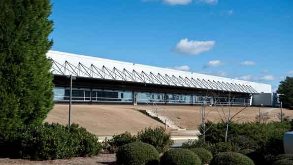 general motors technology center