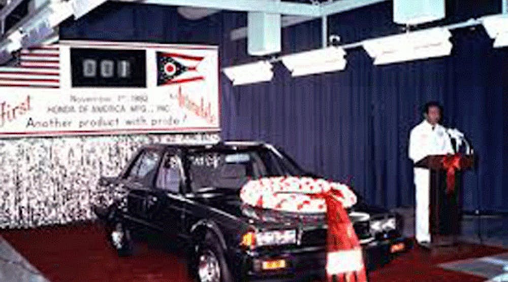 Honda to Build New 2014 Accord Hybrid in US | IndustryWeek Honda to Build New 2014 Accord Hybrid in US | IndustryWeek