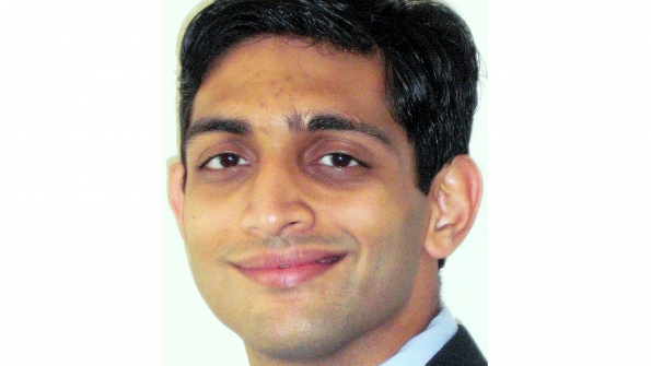 ddharth Taparia senior director of portfolio and strategic marketing SAP