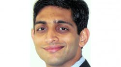 ddharth Taparia, senior director of portfolio and strategic marketing, SAP