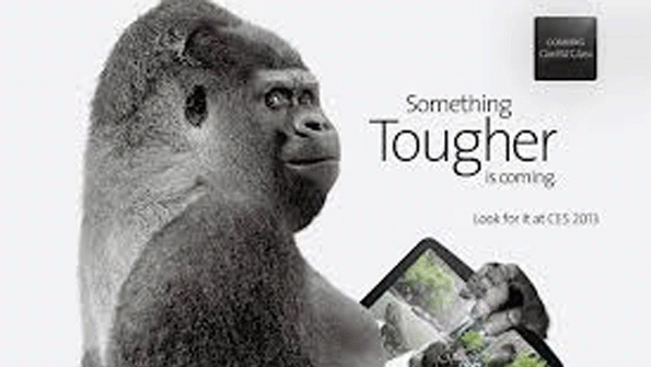 Gorilla Glass Maker Moving Beyond Smartphones