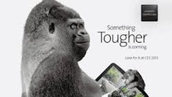 Gorilla Glass Maker Moving Beyond Smartphones Gorilla Glass Maker Moving Beyond Smartphones
