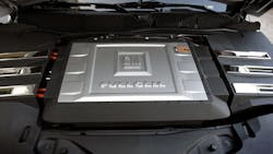 Hydrogen Fuel Cells Will Be a Modest 3 Billion Market in 2030 Hydrogen Fuel Cells Will Be a Modest 3 Billion Market in 2030
