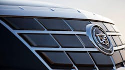 Lincoln Cadillac Struggle to Get Luxury Groove Back Lincoln Cadillac Struggle to Get Luxury Groove Back