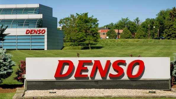 Denso in US