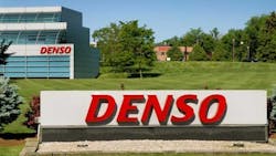 Denso in US Denso in US
