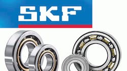 SKF Axing 2500 Jobs Ramping up Cost Cutting SKF Axing 2500 Jobs Ramping up Cost Cutting