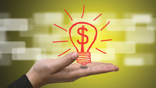 manufacturing innovation at Motorola