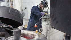 Harris Product Group Ohio manufacturing plant Harris Product Group Ohio manufacturing plant