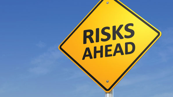 supply chain risk management