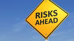 supply chain risk management supply chain risk management