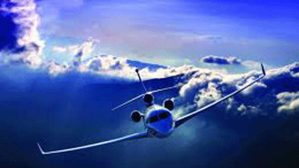 Aviation Could Hit 95 Growth in Brazil in 2013