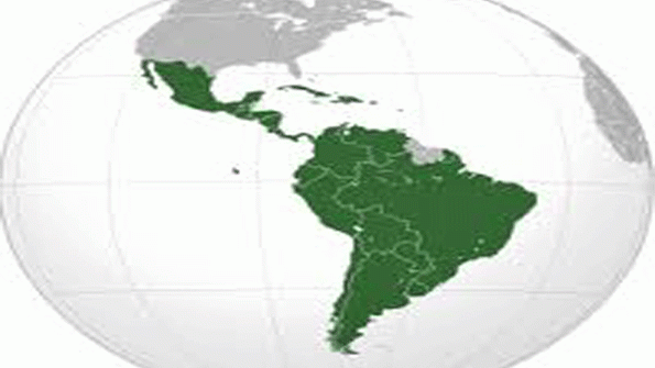 Latin America Manufacturing to Grow 4 in 2013