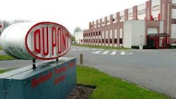 DuPont Profits Down 20 to 278 Billion DuPont Profits Down 20 to 278 Billion