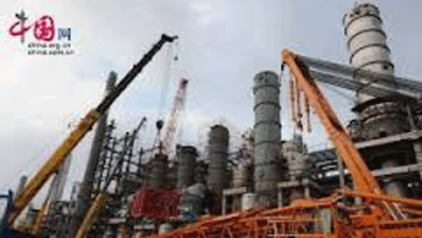 BASF Sinopec to Build New Plastics Plant in China