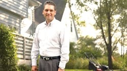 CEO of Briggs and Stratton Todd Teske CEO of Briggs and Stratton Todd Teske