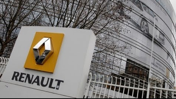 Renault Threatens to Close Two Sites in France Says Unions