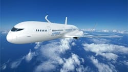 Airbus Airbus
