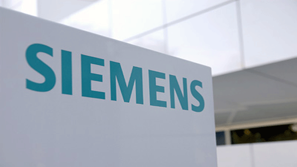 Siemens Quarterly Profit Falls