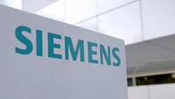 Siemens Quarterly Profit Falls Siemens Quarterly Profit Falls