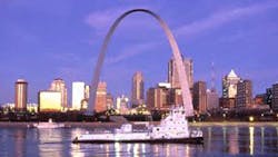 Making Global Local St Louis Aiming to be Gateway of Opportunity Making Global Local St Louis Aiming to be Gateway of Opportunity