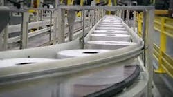 Paper Products Manufacturer to Open Plant in Mississippi Paper Products Manufacturer to Open Plant in Mississippi