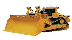 Caterpillar Earnings for 2012 Below Market Expectations Caterpillar Earnings for 2012 Below Market Expectations