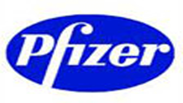 Pfizer Profits Jump on Asset Sale