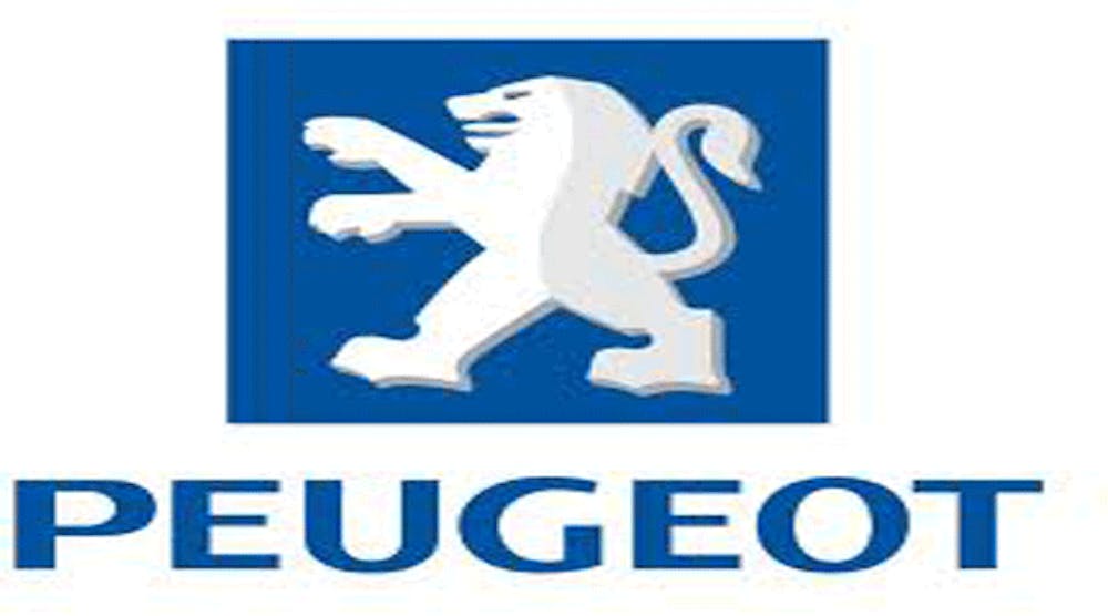 Industryweek 3601 Peugeto Logo Promo