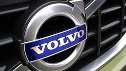 Volvo Cars Sees Stable Sales in 2013 Volvo Cars Sees Stable Sales in 2013