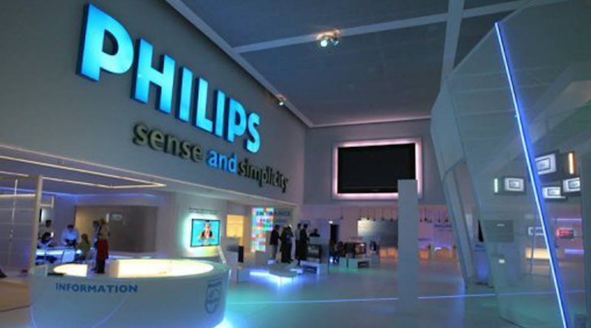 Industryweek 3603 Philips