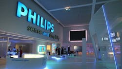 Philips Returns to Profit Sells Entertainment Business Philips Returns to Profit Sells Entertainment Business
