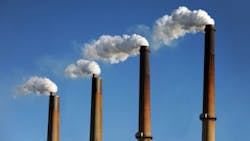 Japan Manufacturers Make Big Emissions Cuts Japan Manufacturers Make Big Emissions Cuts