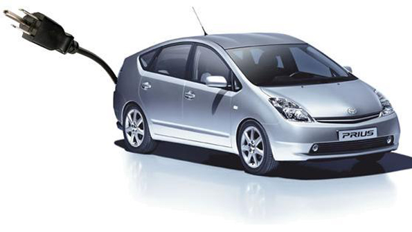 US Powering Electric Vehicles