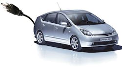 US Powering Electric Vehicles US Powering Electric Vehicles