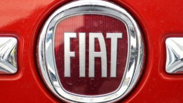 Italian Auto Giant Fiat Reports Rise in Profits