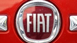 Italian Auto Giant Fiat Reports Rise in Profits Italian Auto Giant Fiat Reports Rise in Profits
