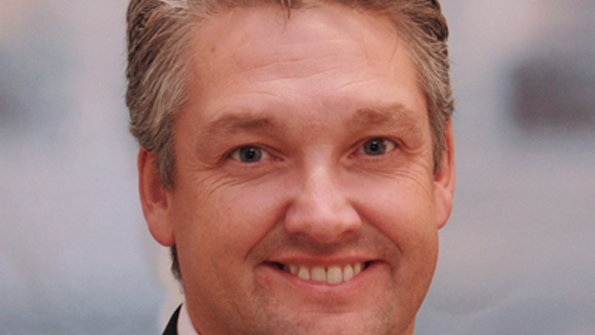 Gregg Clark Americas advisory consumer products and retail leader Ernst Youn