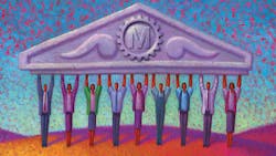 American manufacturing renaissance American manufacturing renaissance