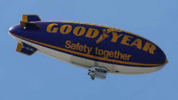 Goodyear to Close French Plant Lose 1100 Jobs