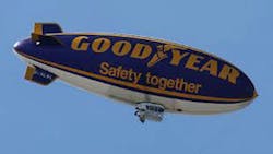 Goodyear to Close French Plant Lose 1100 Jobs Goodyear to Close French Plant Lose 1100 Jobs