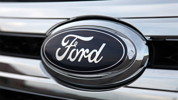 Ford Warns the Worst is Yet to Come in Europe
